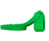 Candy Cassette, side view